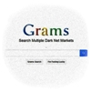 Grams , el buscador de los productos prohibidos