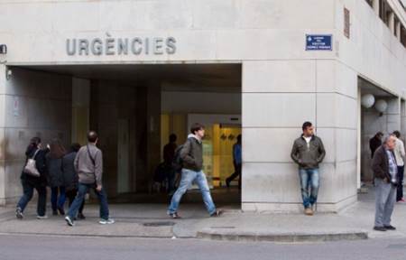 El mal uso de la Sanidad podría costar dinero
