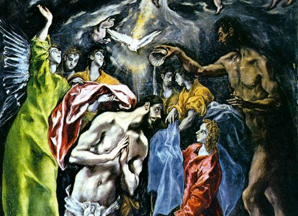 El Greco: Libros y música para un centenario