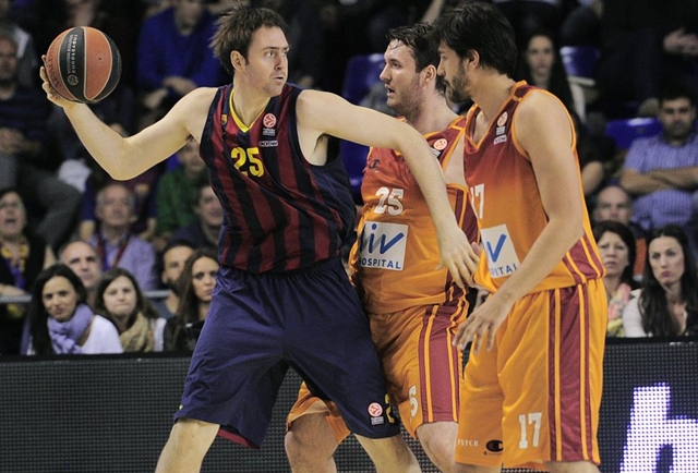 El Barcelona pasa por la vía rápida