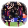 El Barça no se rinde en la Liga