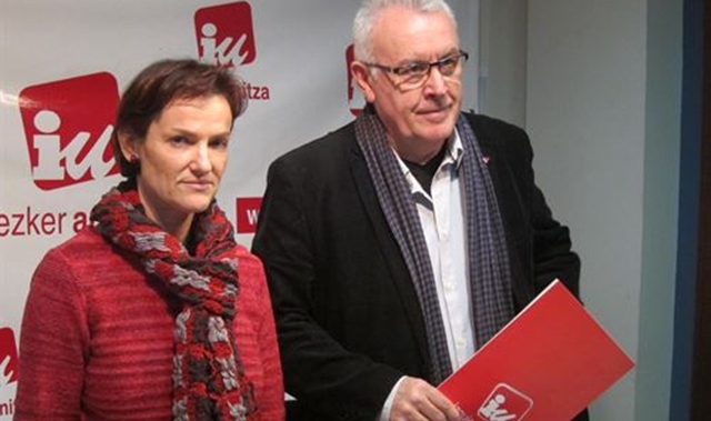 ¡Pero si el Pesoe y el Pepe son lo mismo en Europa!