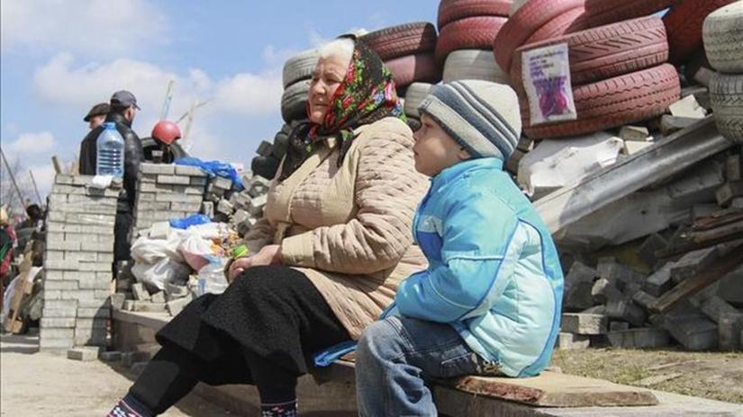 Putin quiere más ciudadanos rusos