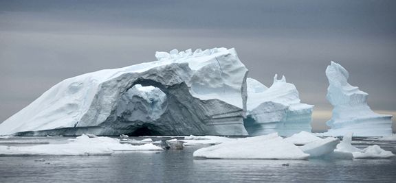 Parte de la costa española podría desaparecer