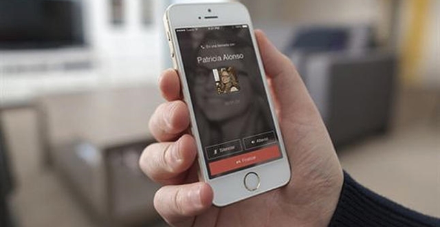 Las llamadas gratuitas de Tuenti llegan a iPhone