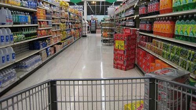 La crísis nos quita los caprichos