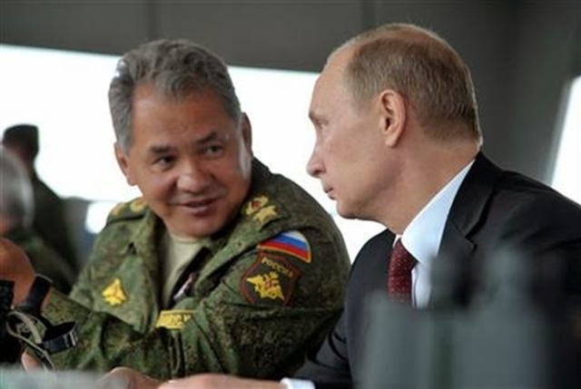 La escalada de tensión contínua