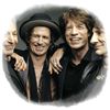 Los Rolling Stones en España