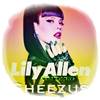 Lily Allen no deja títere con cabeza