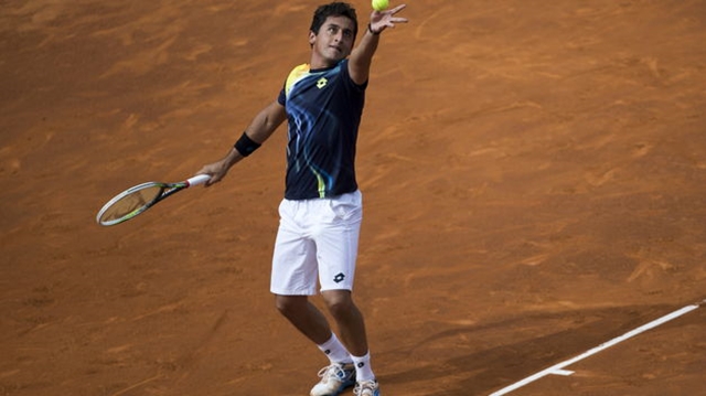 Almagro conquista a Nadal