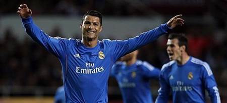 El Real Madrid pierde su efimero liderato