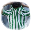 El Betis ya es equipo de segunda