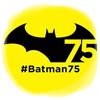Videojuego, serie y peliculas por el 75 aniversario de Batman