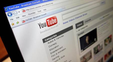 Turquia bloquea Youtube por filtraciones