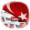 Turquia bloquea Youtube por filtraciones