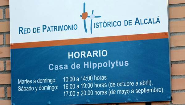 “Historias de Complutum”, recorrido de la antigua ciudad romana