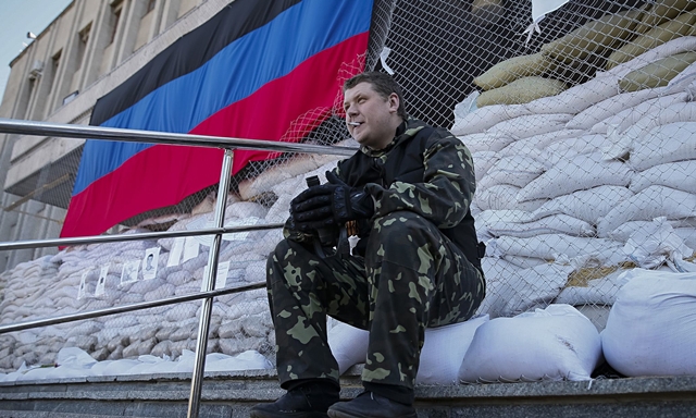 Rusia 'elimina' traidores a Yanukóvich