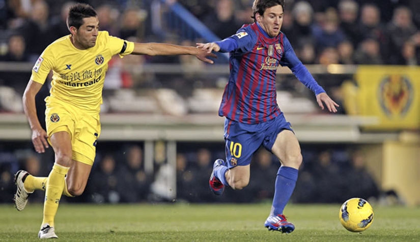 Remontada por Tito