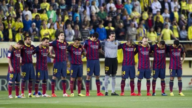 Remontada por Tito