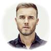 Gary Barlow se postula como el nuevo galán inglés