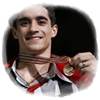Javier Fernández conquista el bronce en Saitama