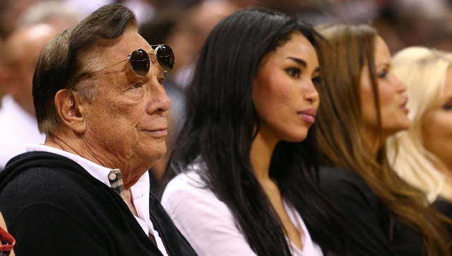 Sentencia ejemplarizante para Donald Sterling
