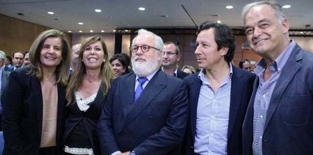 Votar a los pequeños no sirve para nada