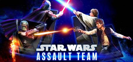 Stars Wars regresa también a nuestros móviles