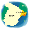 Los catalanes 'no quieren' un estado independiente