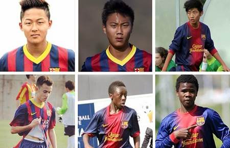 La FIFA sanciona al Barcelona con un año sin fichar
