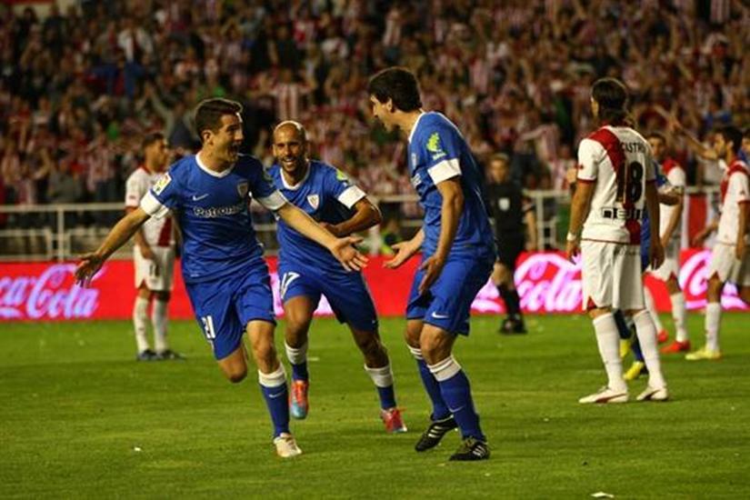 En la Nueva Catedral también se jugará la Champions