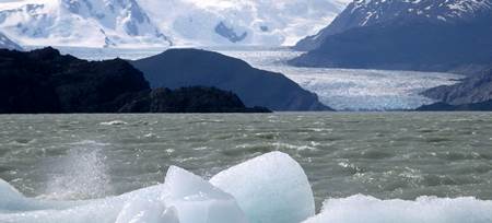 Alerta sobre el cambio climático
