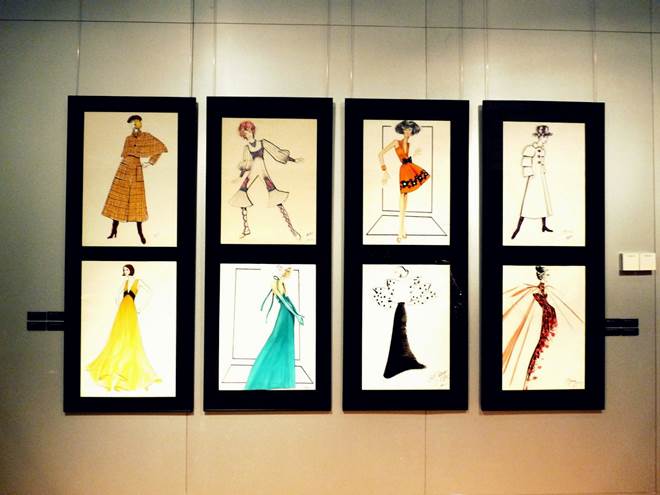 Décimo aniversario del Museo del Traje