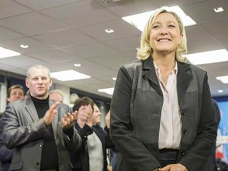 Duro revés para Hollande