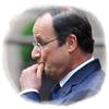 Duro revés para Hollande