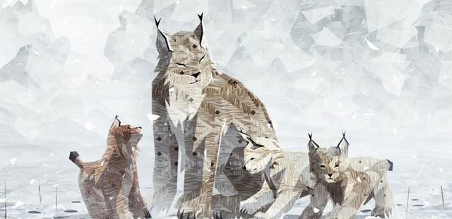 La revolución de la naturaleza llega en Shelter 2