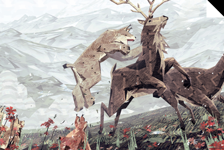 La revolución de la naturaleza llega en Shelter 2