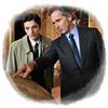 Esta semana encabeza la lista de los estrenos Crónicas diplomáticas