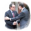 La fórmula secreta de Rajoy
