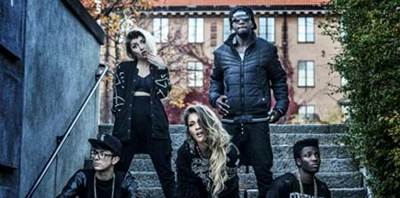 ‘Hysteria’ ya tiene videoclip
