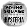 ‘Hysteria’ ya tiene videoclip