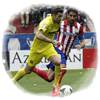 El Atlético mantiene el liderato