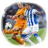 El Real Madrid mantiene sus opciones sin Cristiano Ronaldo