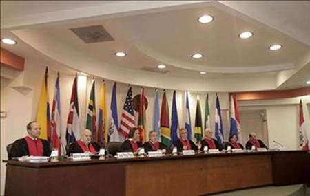 La CIDH urge a Venezuela a respetar los derechos humanos