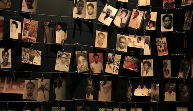 Las Madres de Srebrenica denuncian a Holanda