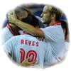 El Sevilla quiere Champions