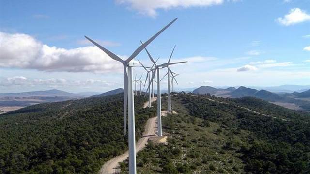 La Comisión Europea restringe las ayudas a las energias renovables