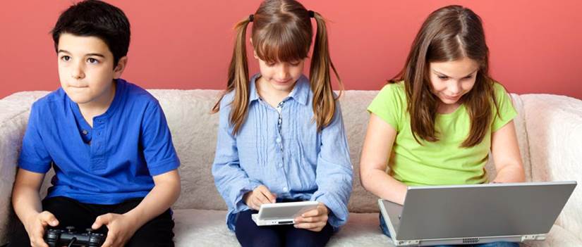 Los videojuegos también son buenos para el rendimiento escolar