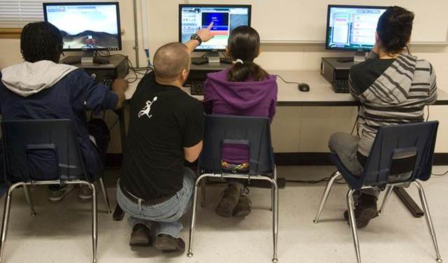 Los videojuegos también son buenos para el rendimiento escolar