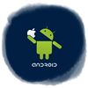 Un estudio confirma que Android es más fiable que iOS